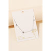 MAMA Dainty Necklace