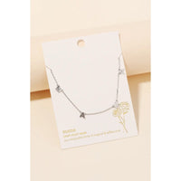 MAMA Dainty Necklace