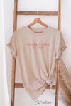 Pumpkin Spice Season Tee
