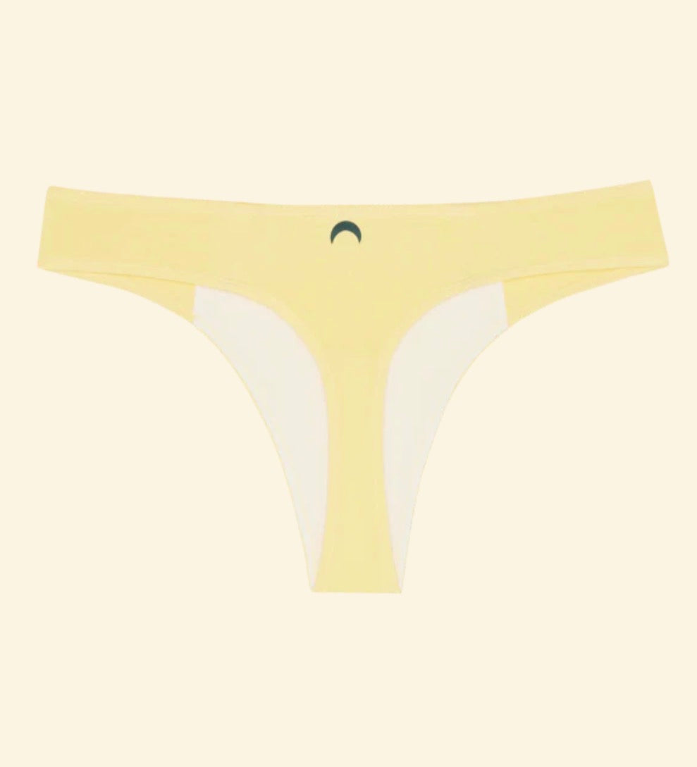 HUHA - Low Profile Thong