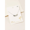 Mama Charm Necklace