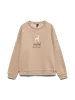 Vero Moda Candi Bea Sweatshirt