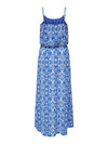 Only Winner Maxi Dress