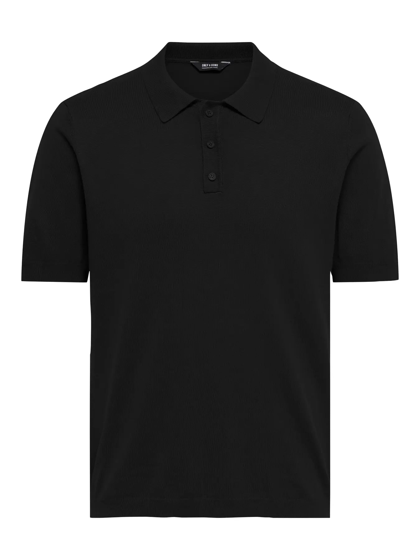 ONS WYLER LIFE REG 14 SS POLO KNI