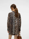 Vero Moda Josie Oversized Blouse