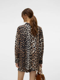 Vero Moda Josie Oversized Blouse