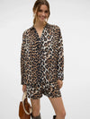 Vero Moda Josie Oversized Blouse