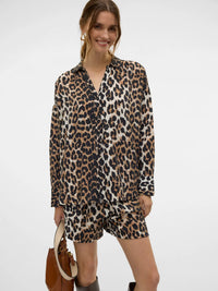 Vero Moda Josie Oversized Blouse