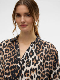 Vero Moda Josie Oversized Blouse