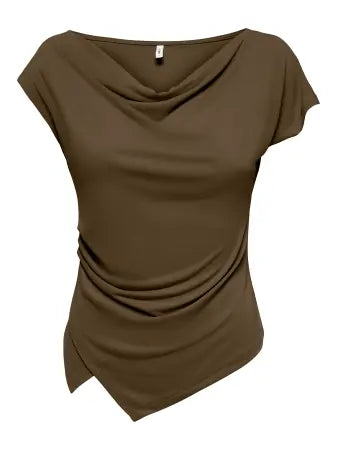Only - Free Asymmetric Top