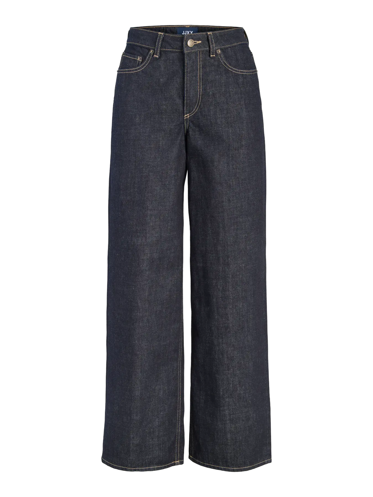 JJXX - Oslo Midrise Wide Leg Jeans