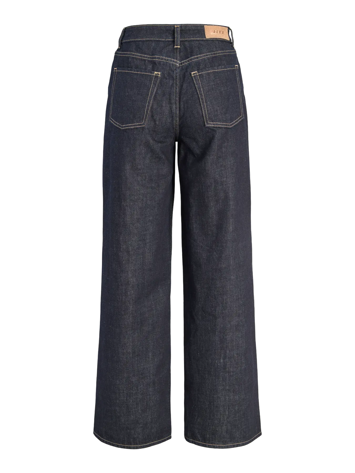 JJXX - Oslo Midrise Wide Leg Jeans