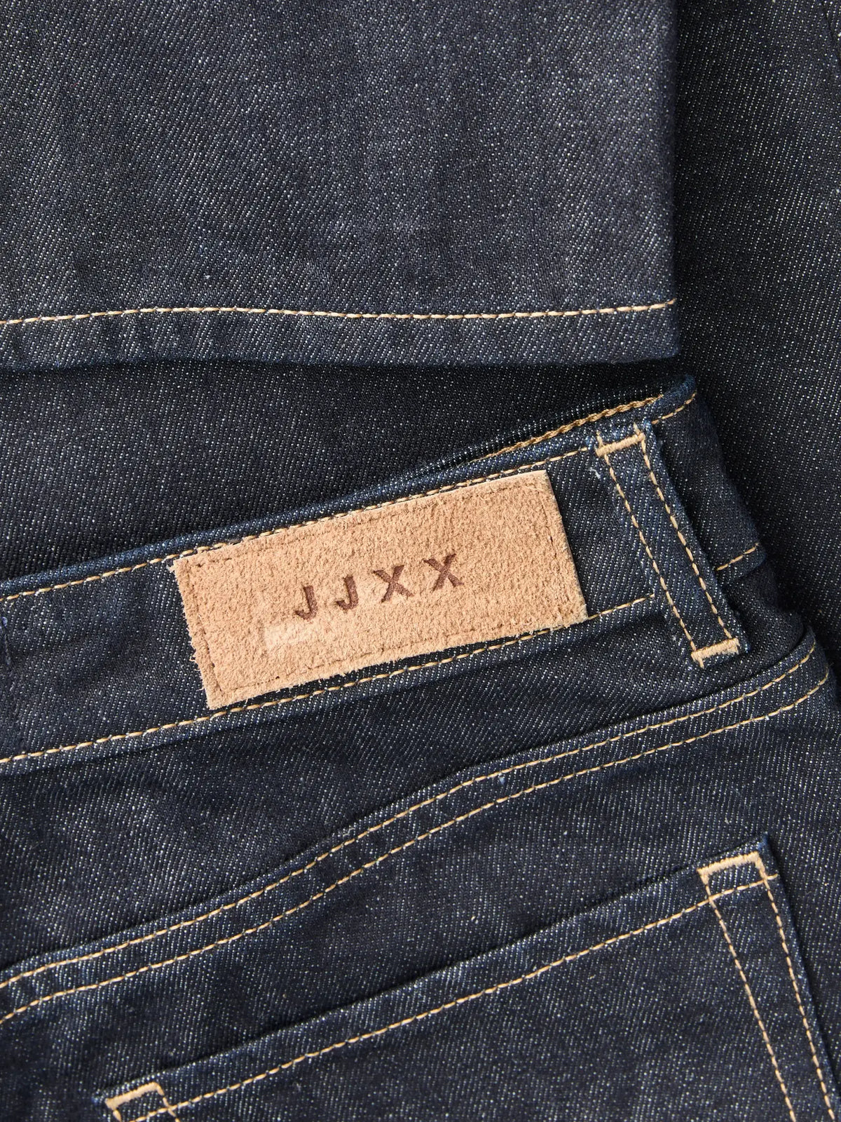JJXX - Oslo Midrise Wide Leg Jeans