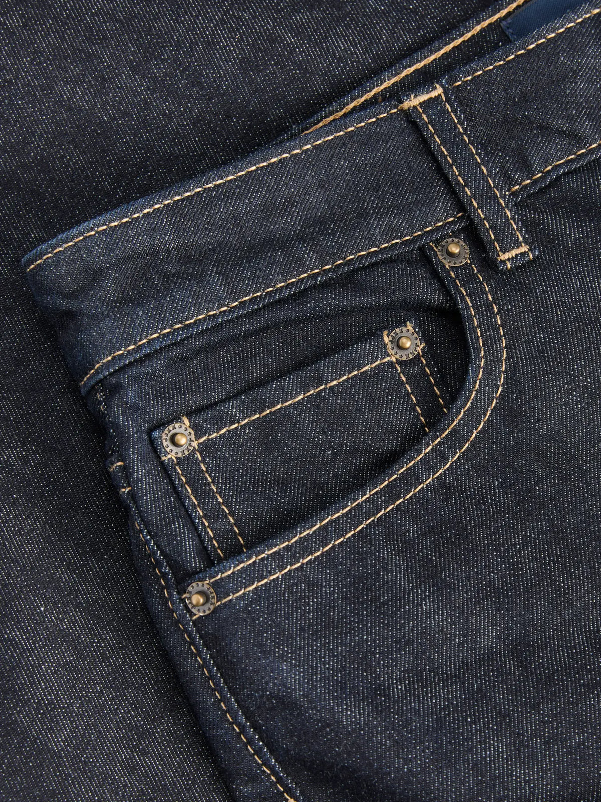 JJXX - Oslo Midrise Wide Leg Jeans