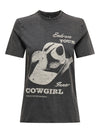 Only Lucy Graphic Tee
