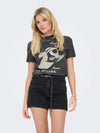 Only Lucy Graphic Tee