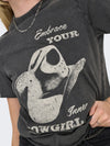 Only Lucy Graphic Tee