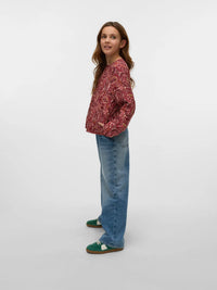 Vero Girl - Florence Fae Jacket