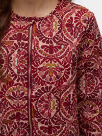Vero Girl - Florence Fae Jacket