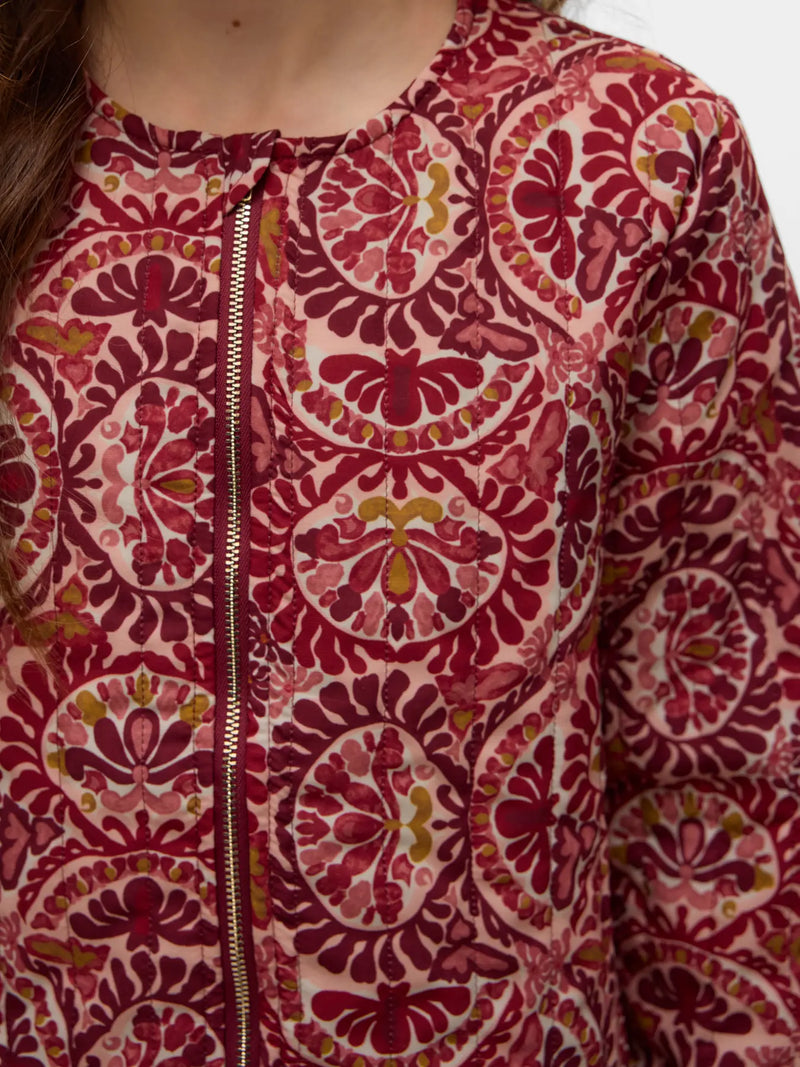 Vero Girl - Florence Fae Jacket
