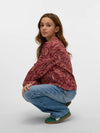 Vero Girl - Florence Fae Jacket