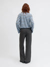 JJXX- Ellis Structure High Rise Pant