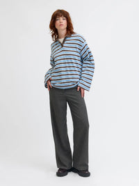 JJXX- Ellis Structure High Rise Pant