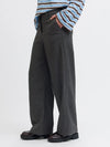 JJXX- Ellis Structure High Rise Pant