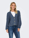 Only Carol Nice Cardigan