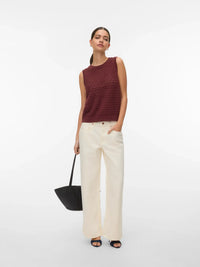 Vero Moda - Jaqueline Tank Top