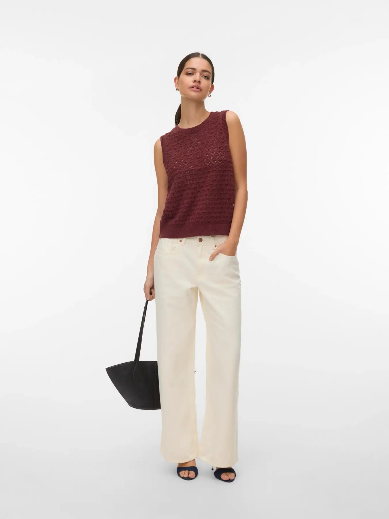 Vero Moda - Jaqueline Tank Top