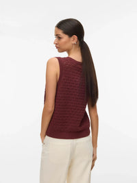 Vero Moda - Jaqueline Tank Top