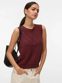 Vero Moda - Jaqueline Tank Top