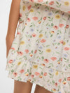 Vero Girl - Josie Marigold Skirt
