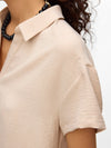 Vero Moda Melaney Queeny Shirt