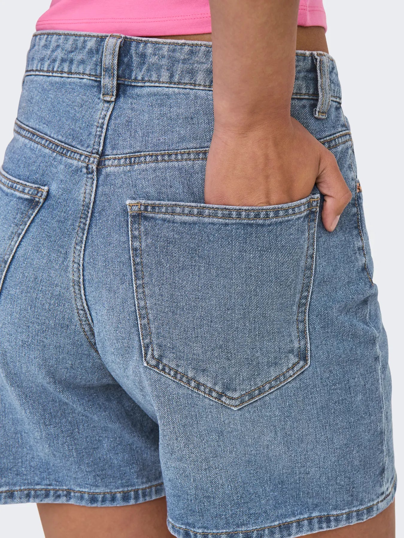 Only- Phine Denim Shorts
