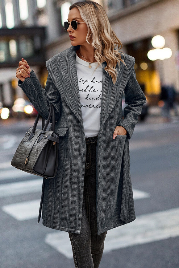 London Jacket