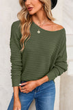 Tanya Textured Sweater