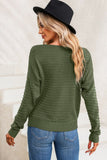 Tanya Textured Sweater