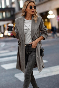 London Jacket