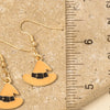 Halloween 3 pair Earrings