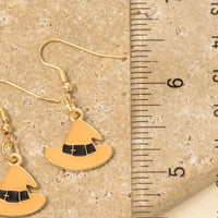 Halloween 3 pair Earrings