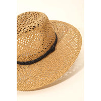 Wave Sun Hat