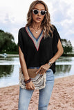 Palmer V-Neck Top