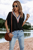 Palmer V-Neck Top
