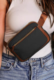 Daytona Crossbody Purse