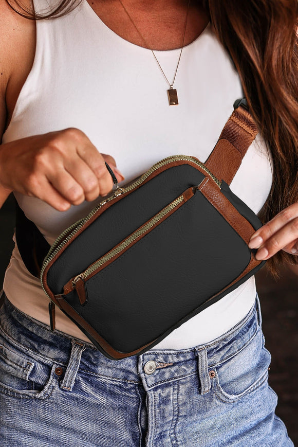 Daytona Crossbody Purse