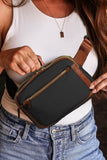 Daytona Crossbody Purse