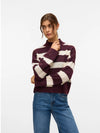 Vero Moda Inez Highneck Sweater