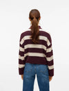 Vero Moda Inez Highneck Sweater